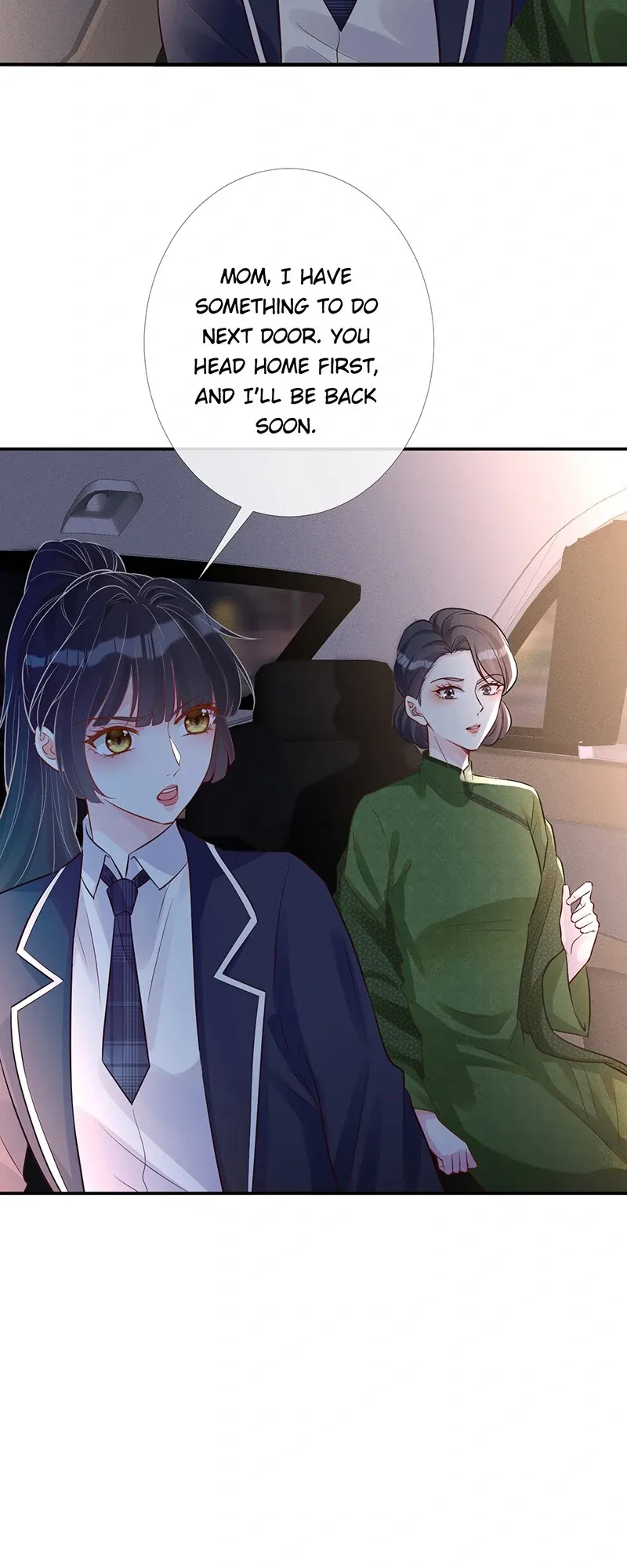 Everyone’s Darling Chapter 85 page 21