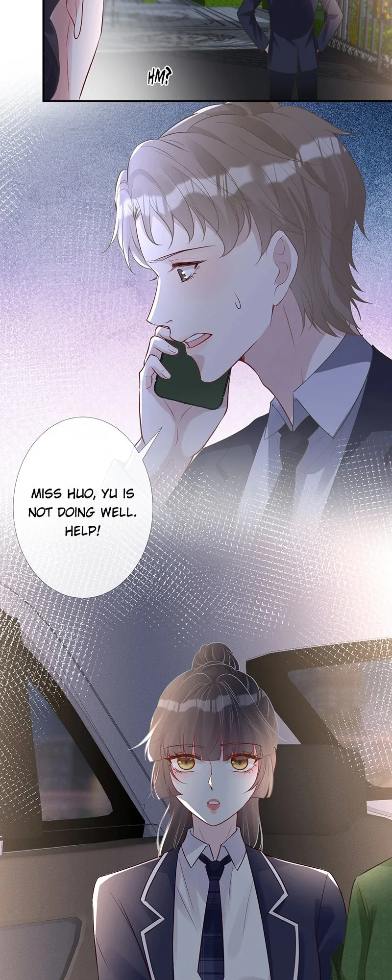 Everyone’s Darling Chapter 85 page 20