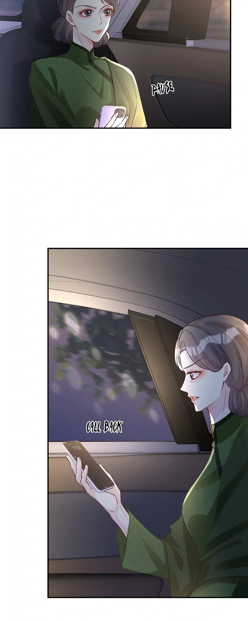 Everyone’s Darling Chapter 85 page 24