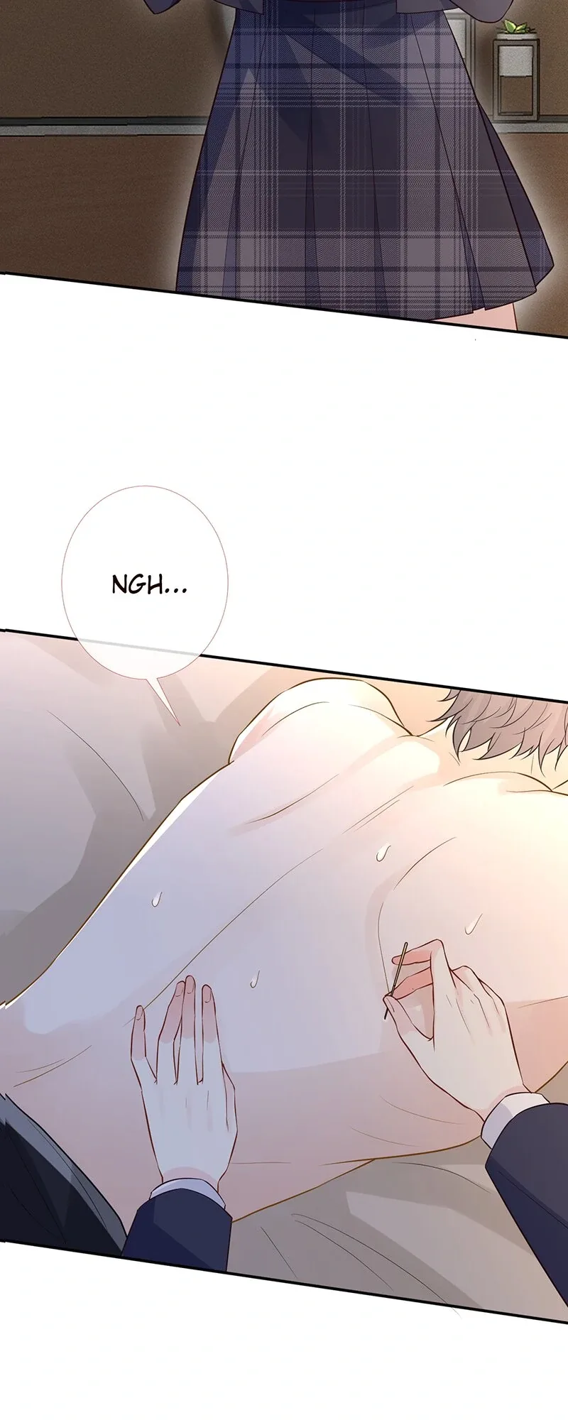 Everyone’s Darling Chapter 86 page 4