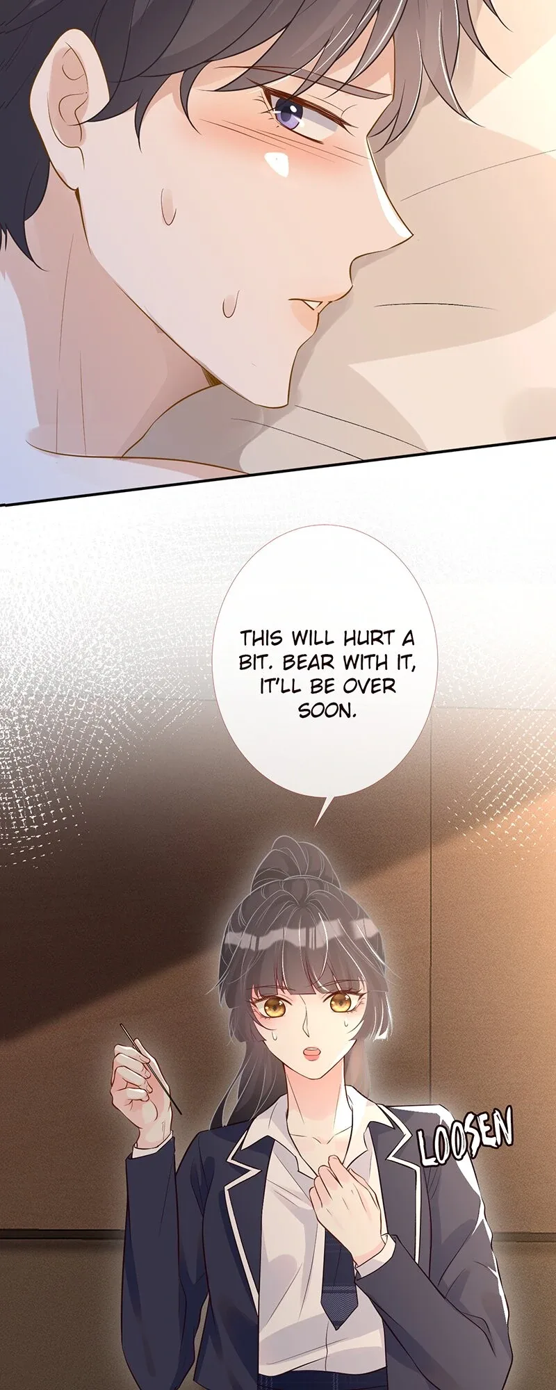 Everyone’s Darling Chapter 86 page 3