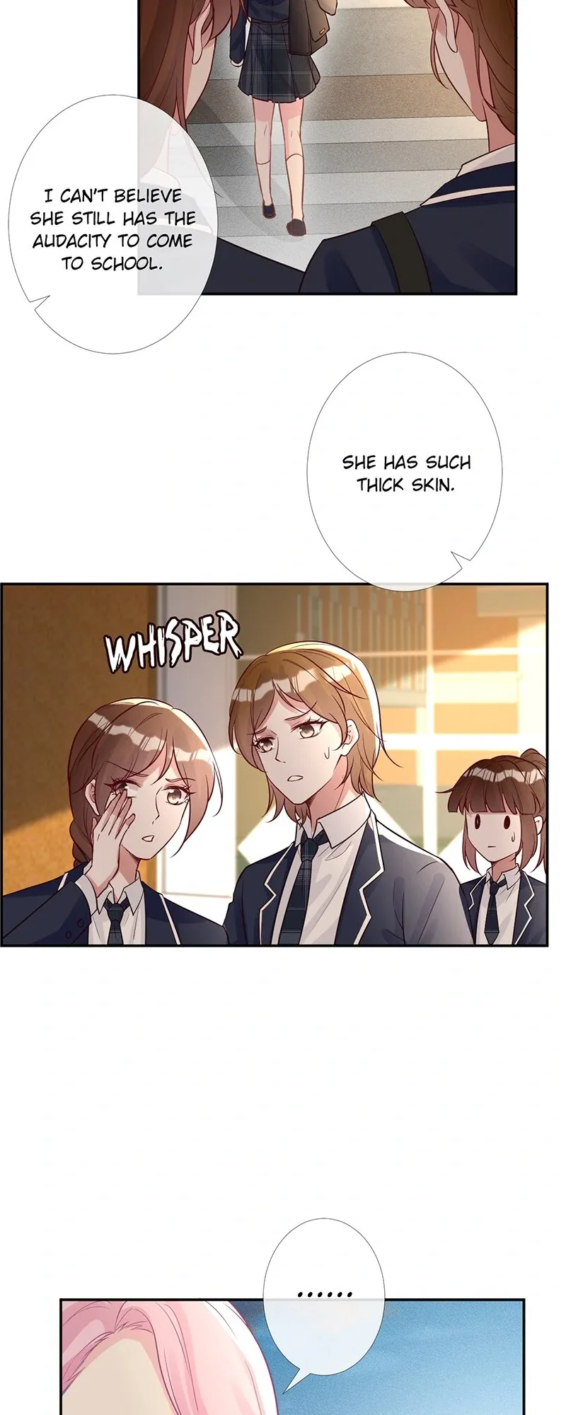 Everyone’s Darling Chapter 87 page 3