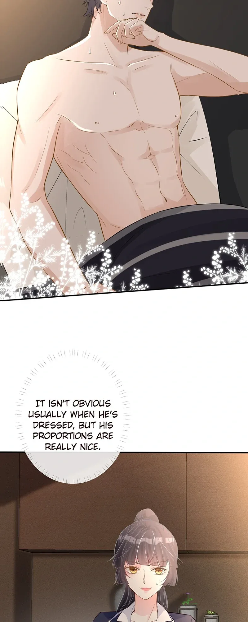 Everyone’s Darling Chapter 86 page 14