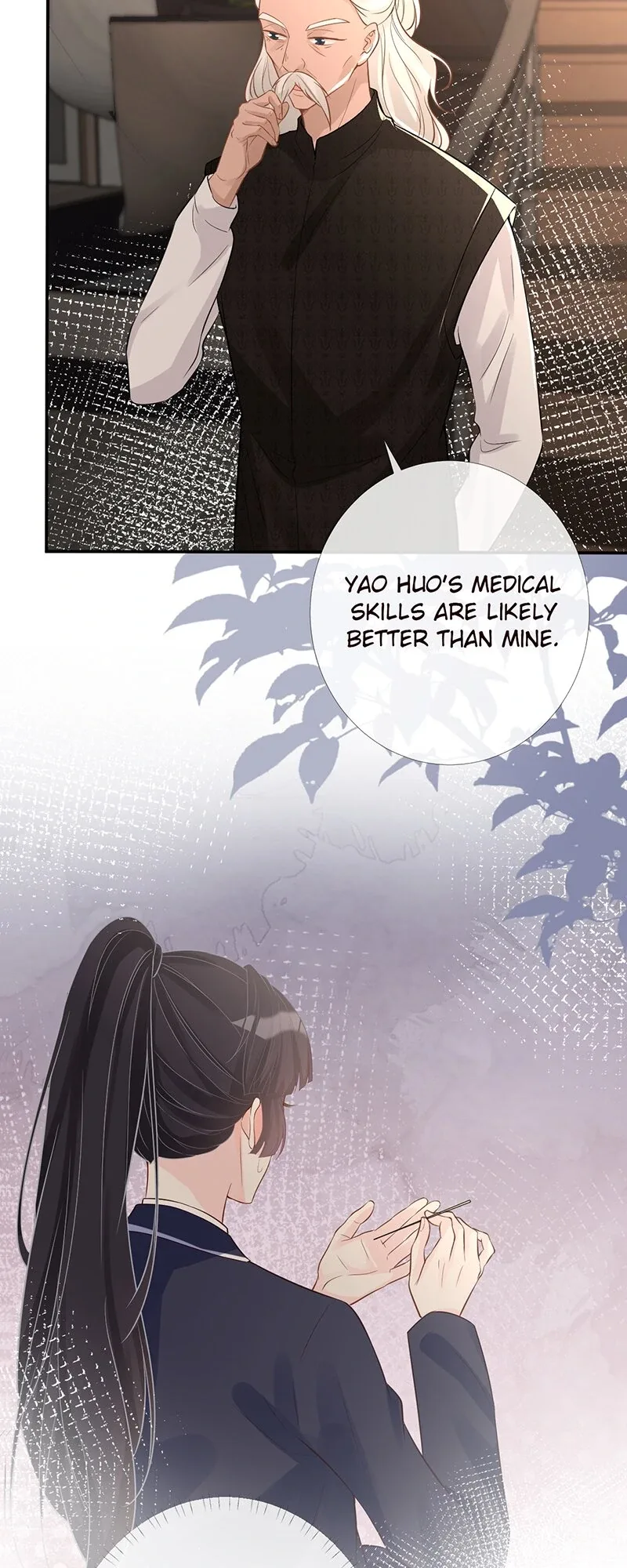 Everyone’s Darling Chapter 86 page 10