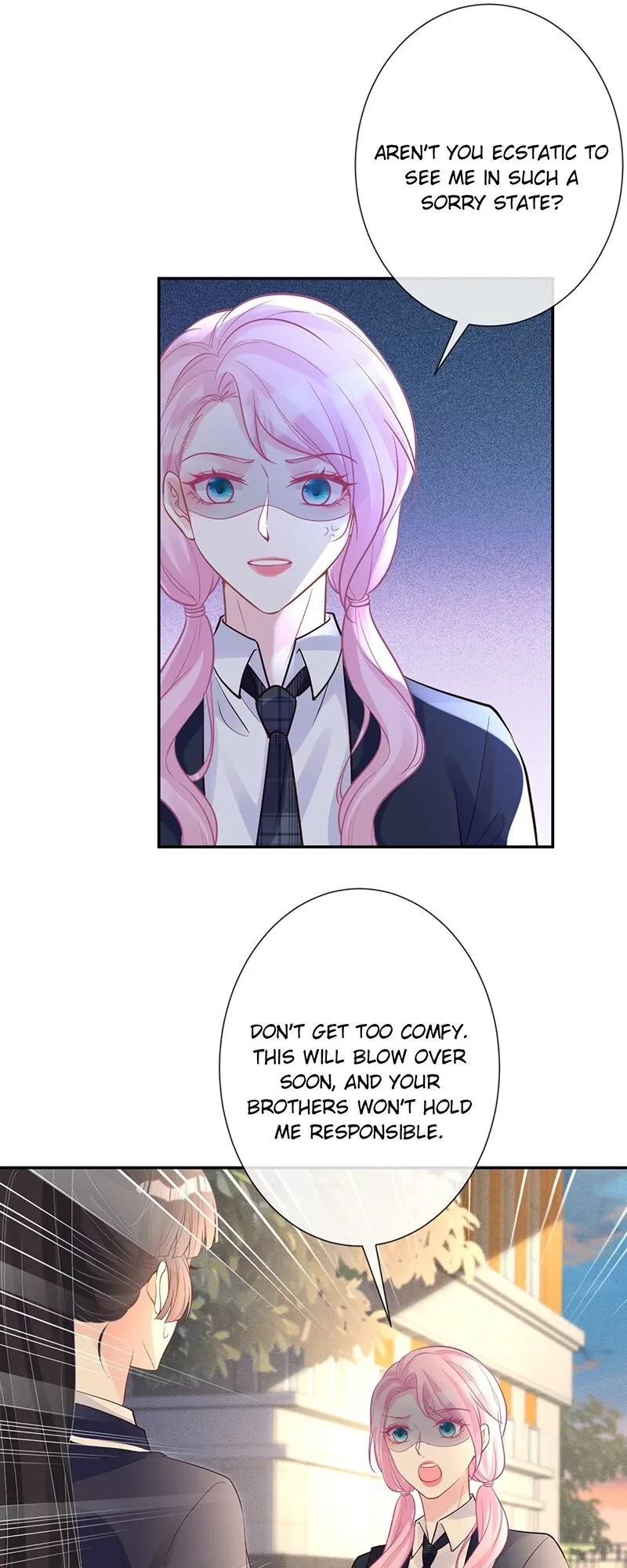 Everyone’s Darling Chapter 87 page 8