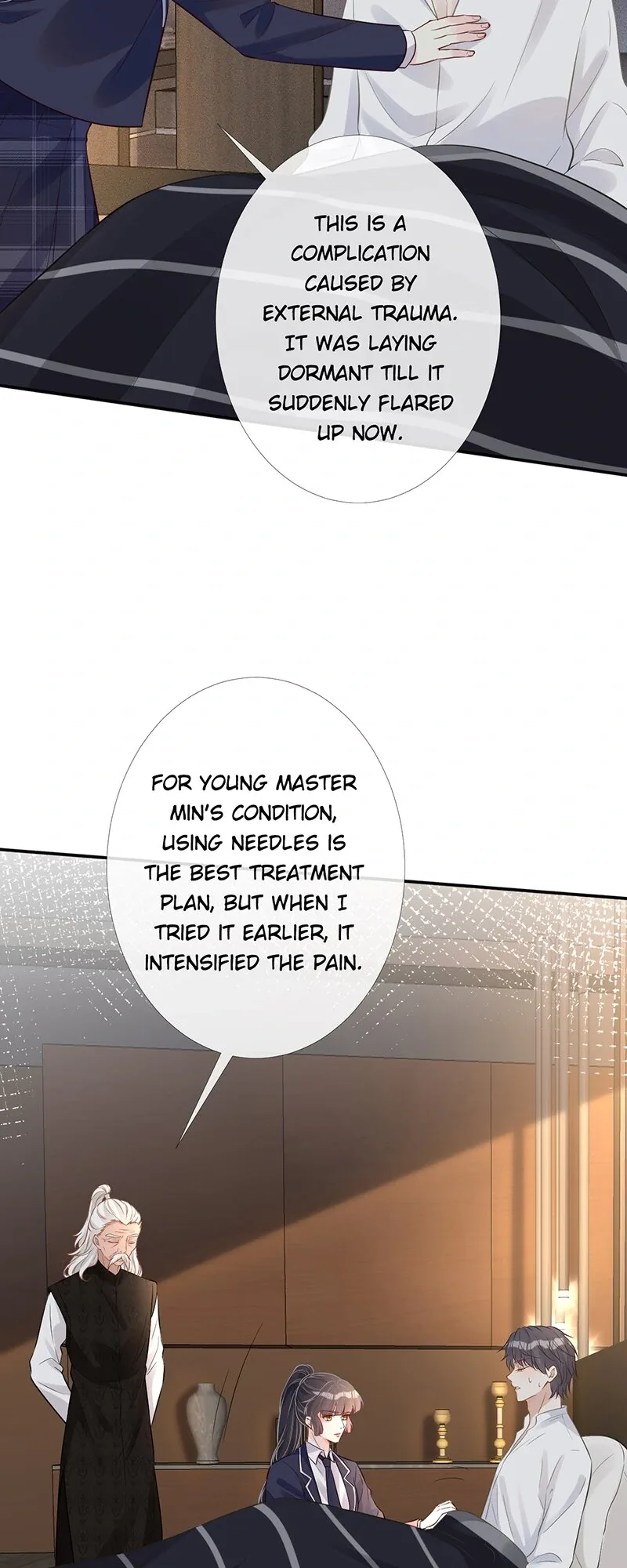 Everyone’s Darling Chapter 85 page 32
