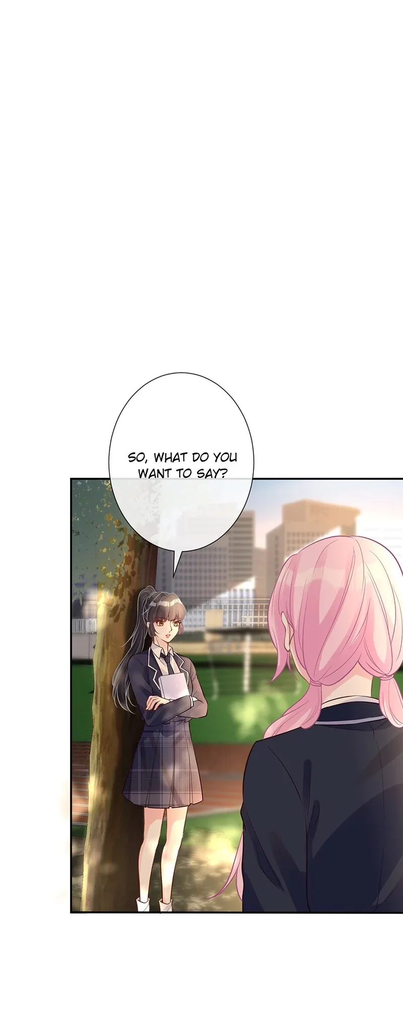 Everyone’s Darling Chapter 87 page 7