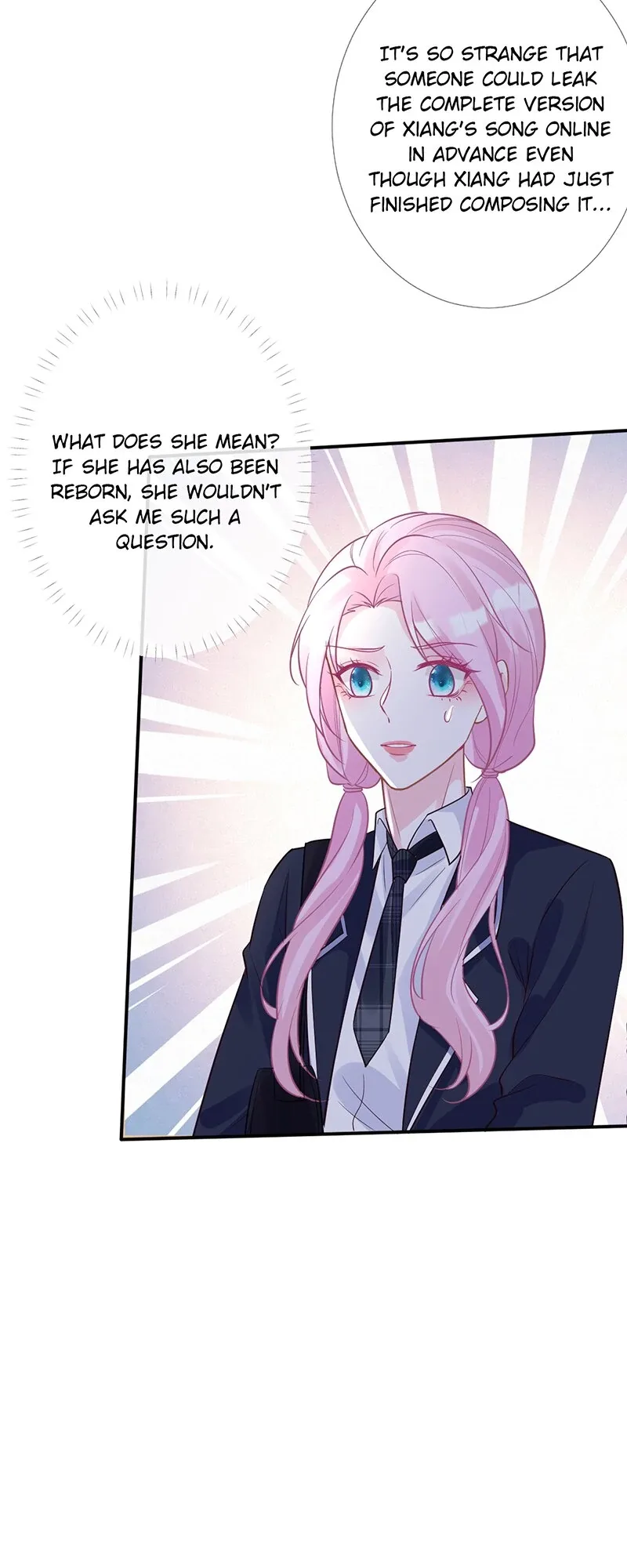 Everyone’s Darling Chapter 87 page 13