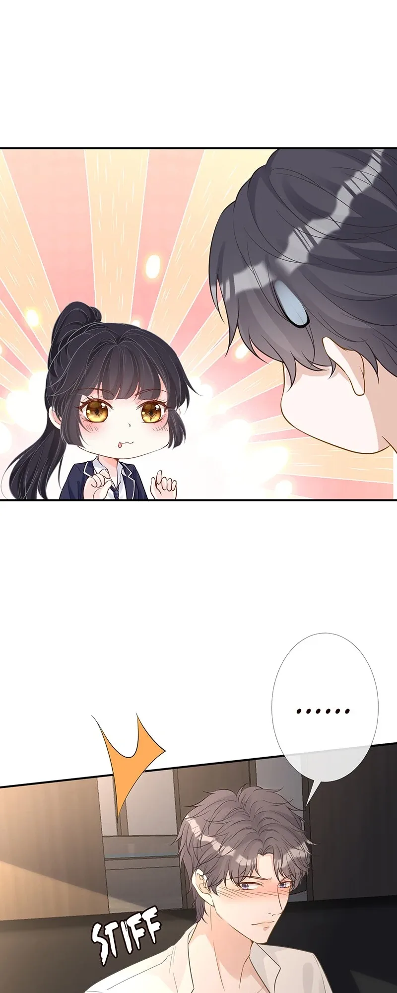 Everyone’s Darling Chapter 86 page 16