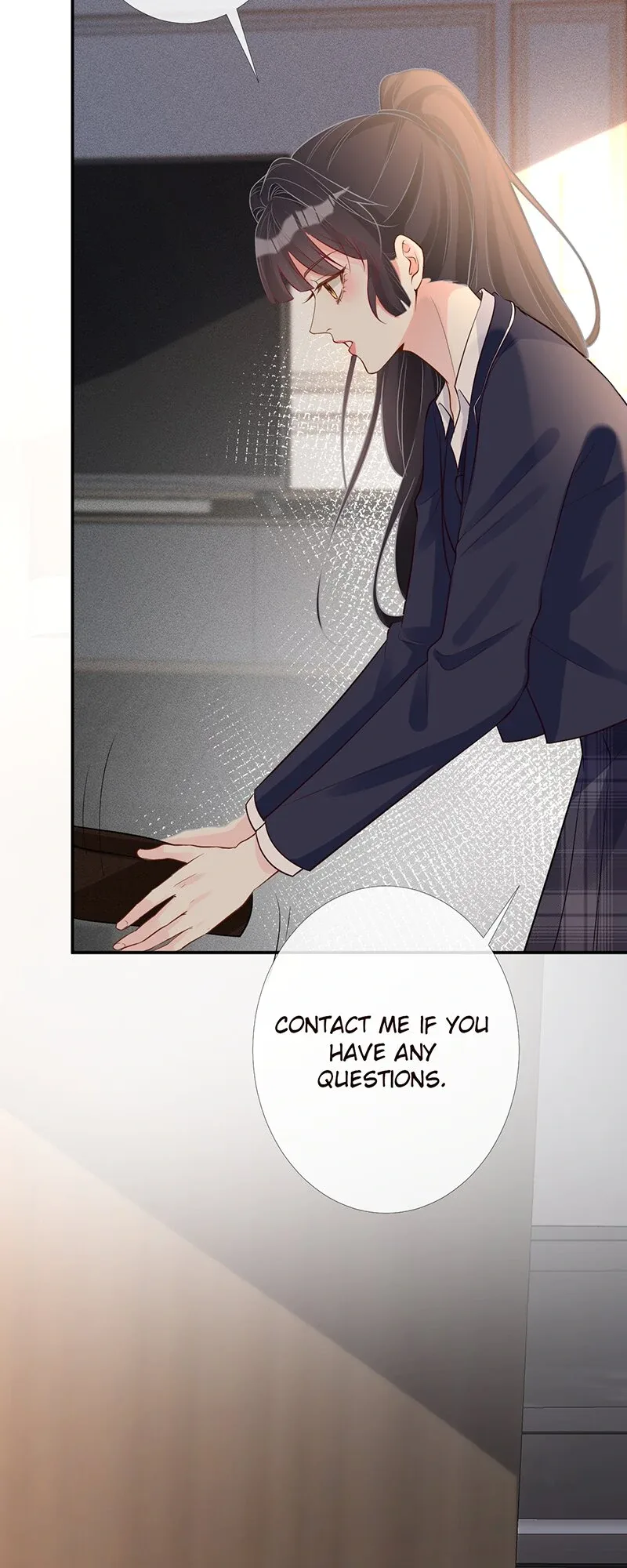 Everyone’s Darling Chapter 86 page 19