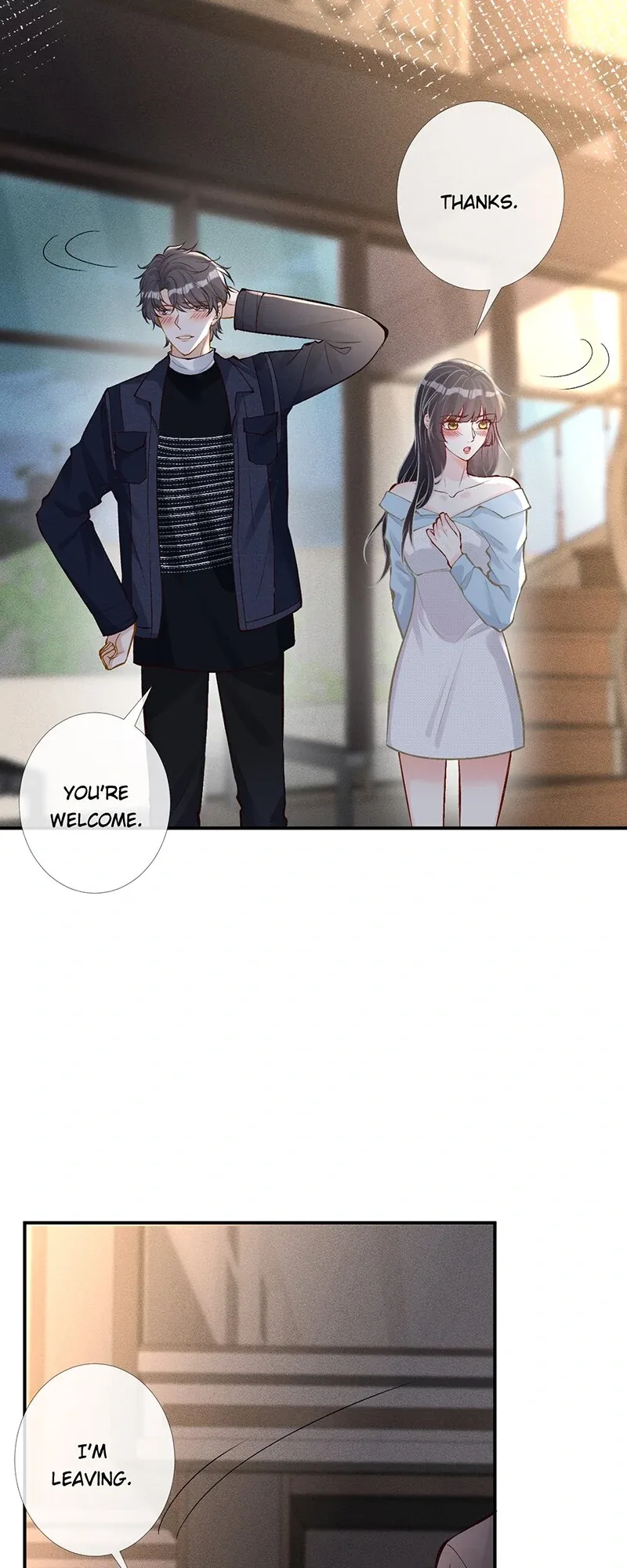Everyone’s Darling Chapter 89 page 4