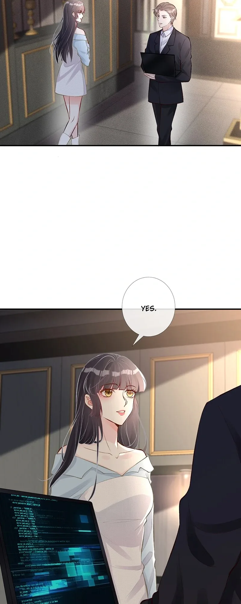 Everyone’s Darling Chapter 89 page 6