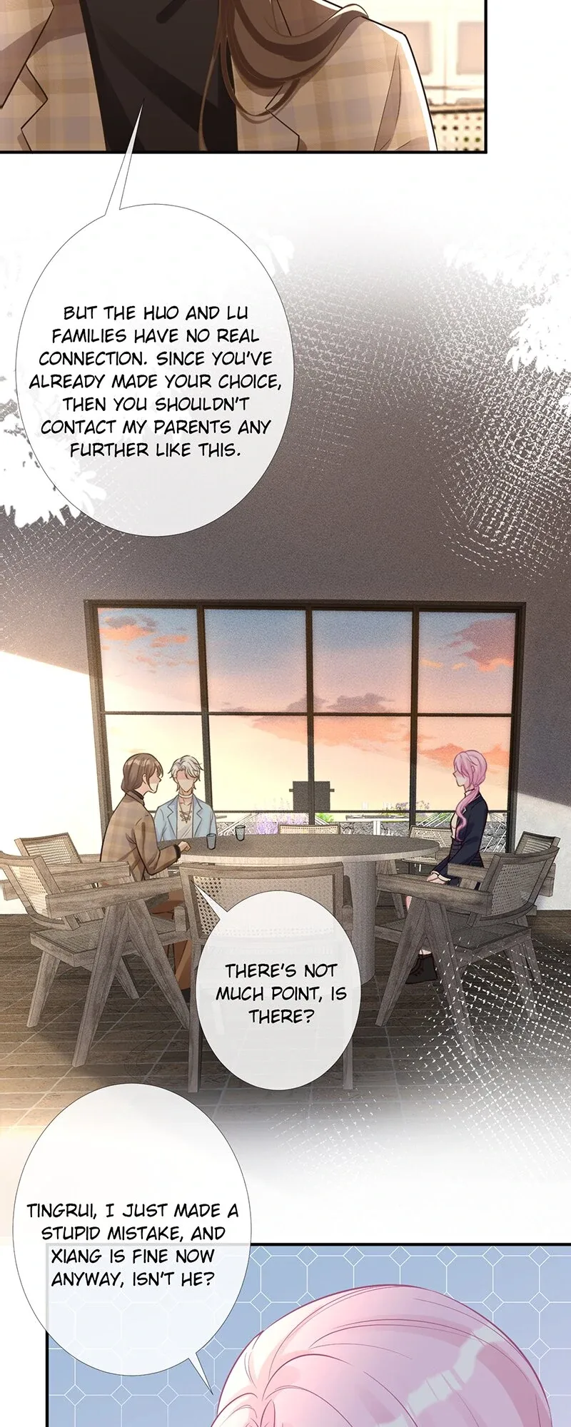 Everyone’s Darling Chapter 87 page 23