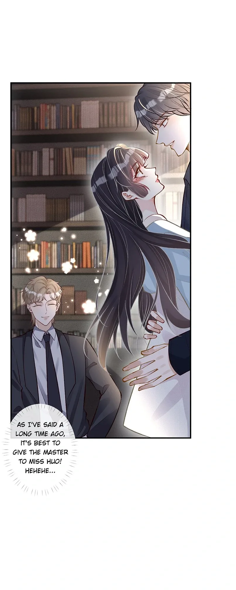 Everyone’s Darling Chapter 89 page 2