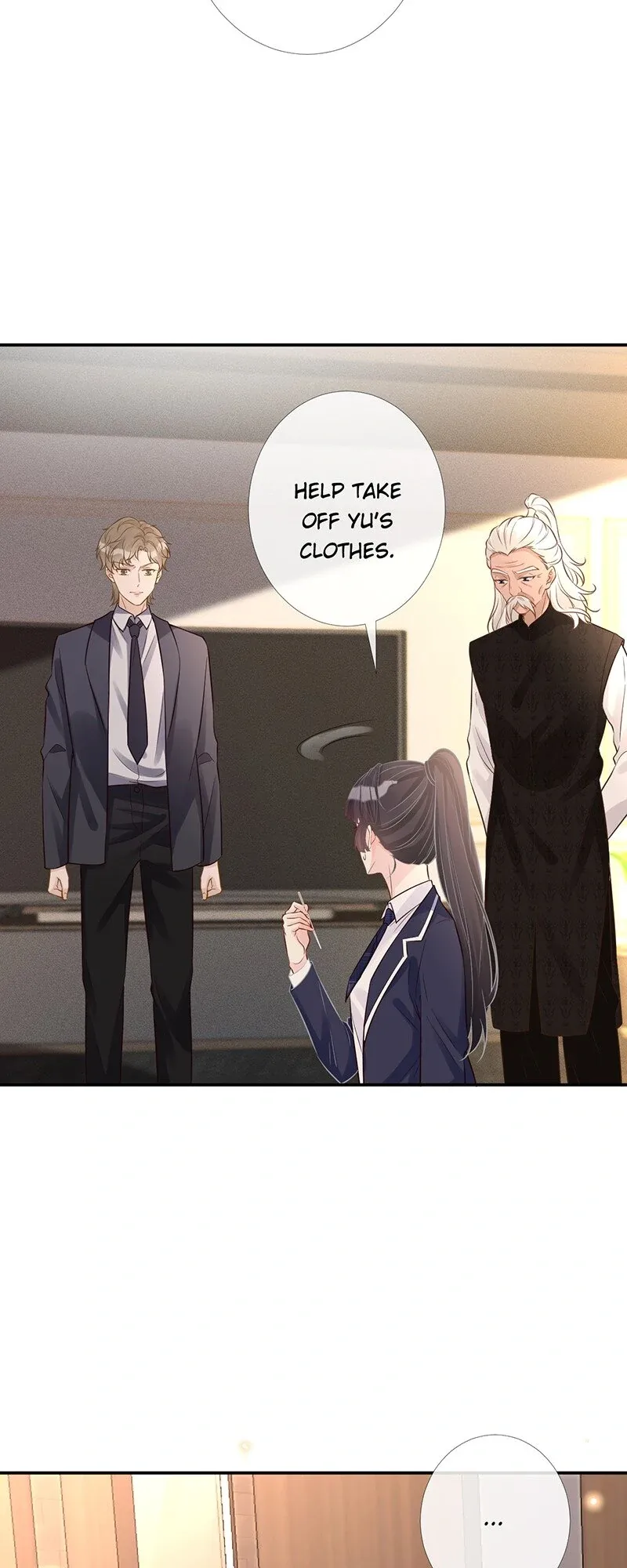Everyone’s Darling Chapter 85 page 40