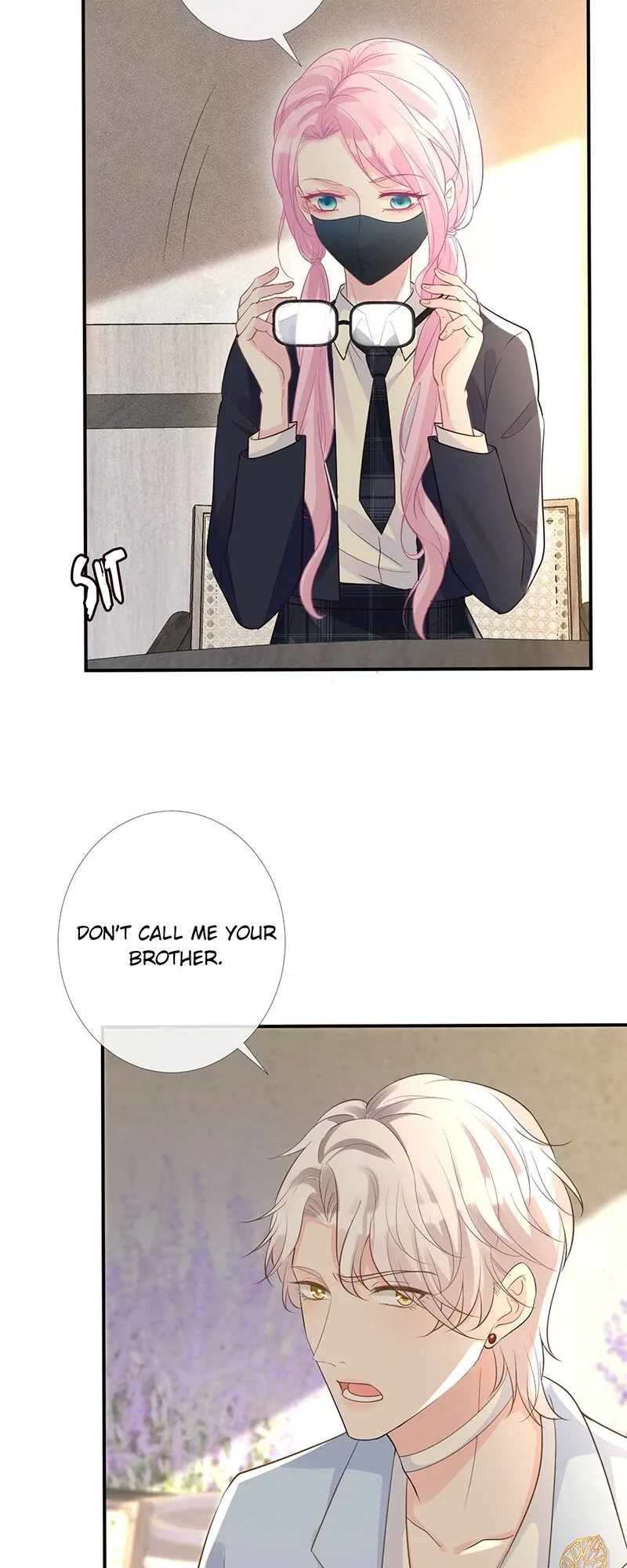 Everyone’s Darling Chapter 87 page 20