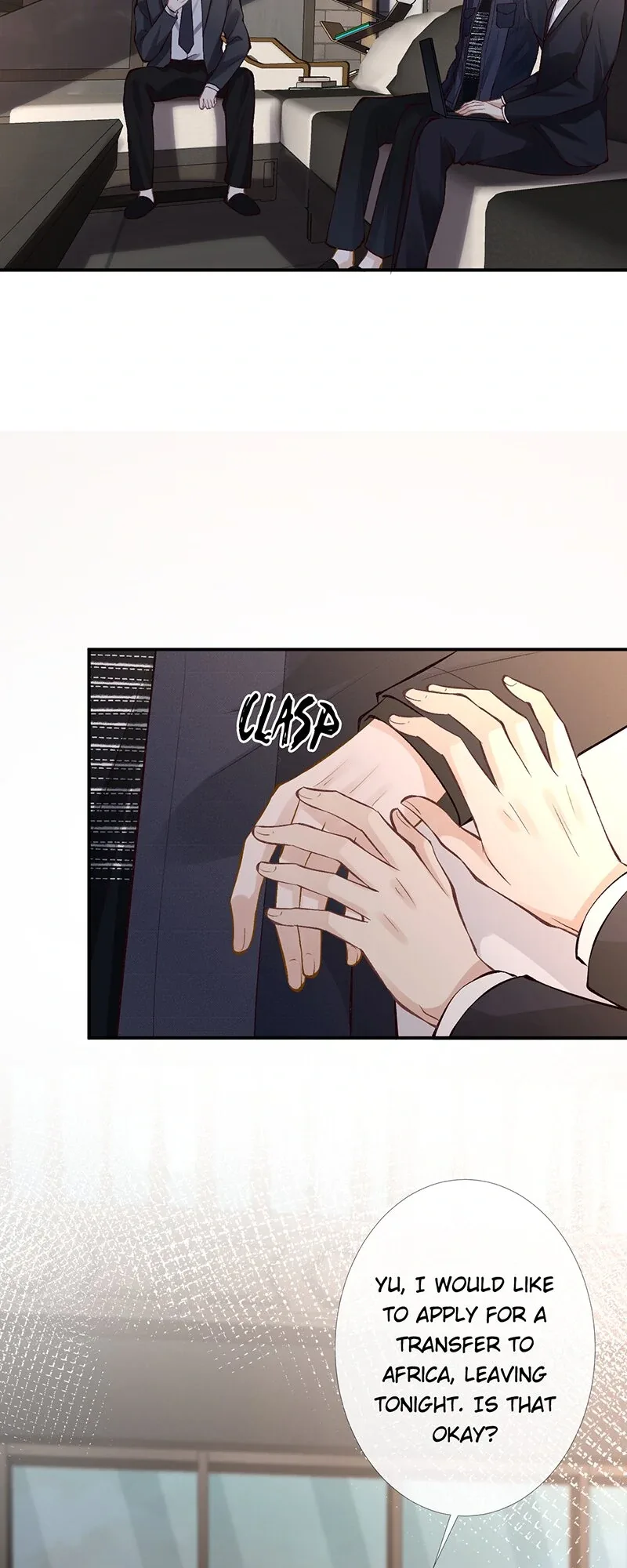 Everyone’s Darling Chapter 89 page 13