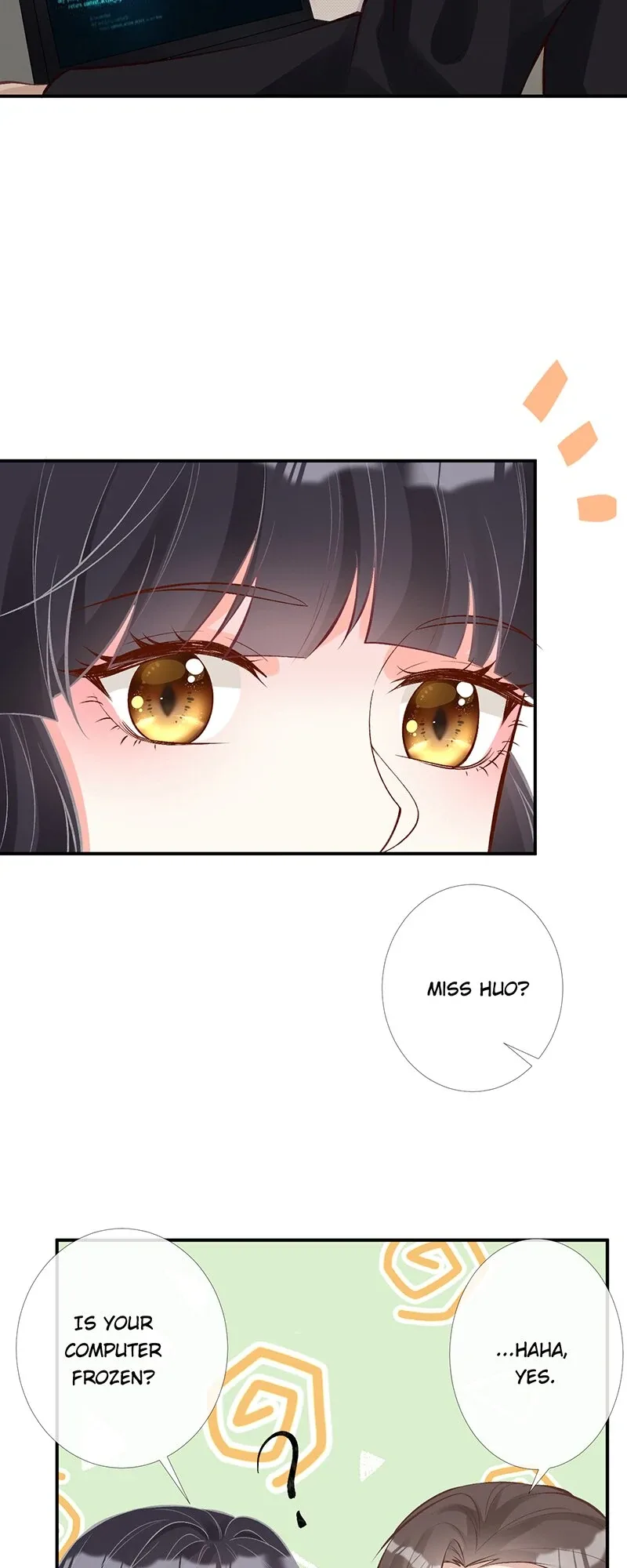 Everyone’s Darling Chapter 89 page 7