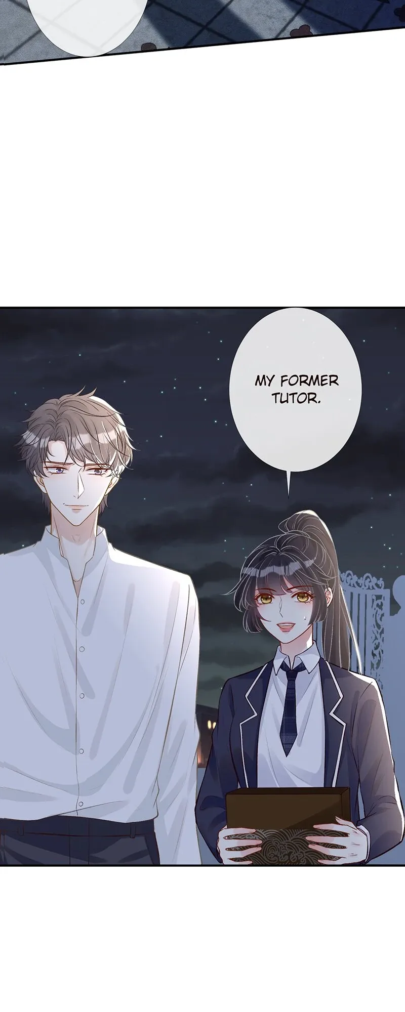 Everyone’s Darling Chapter 86 page 27