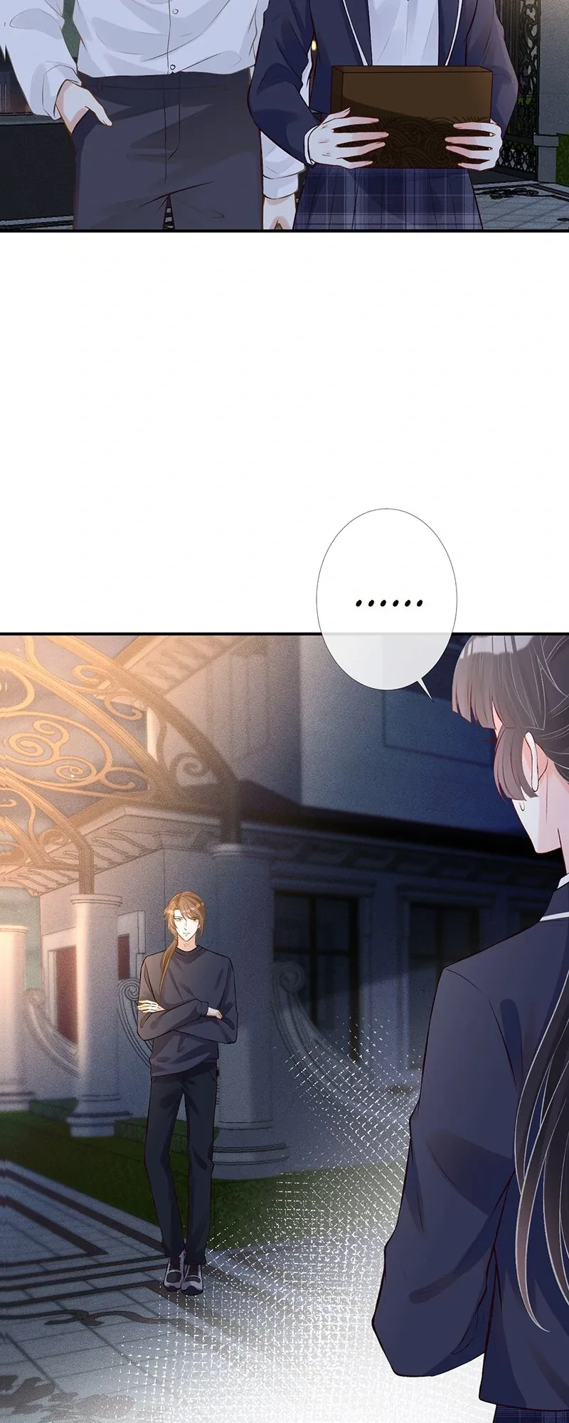 Everyone’s Darling Chapter 86 page 25