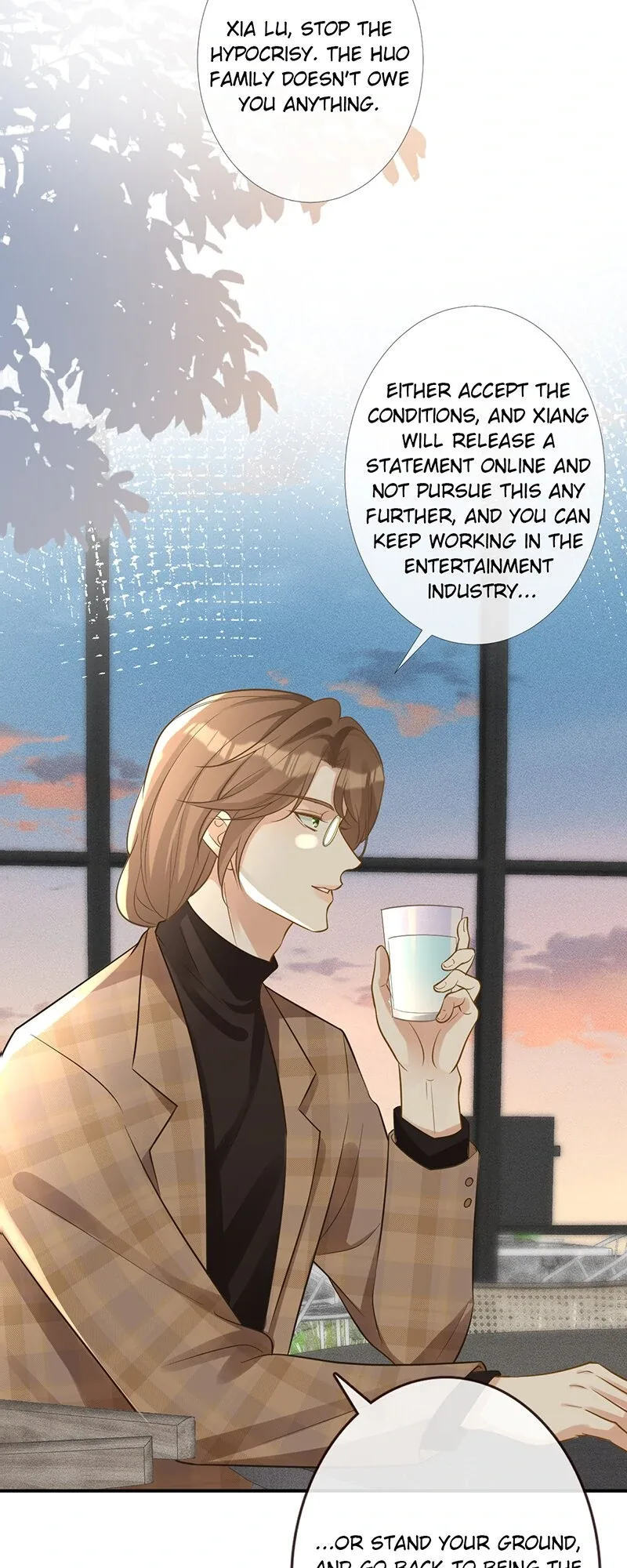 Everyone’s Darling Chapter 87 page 25