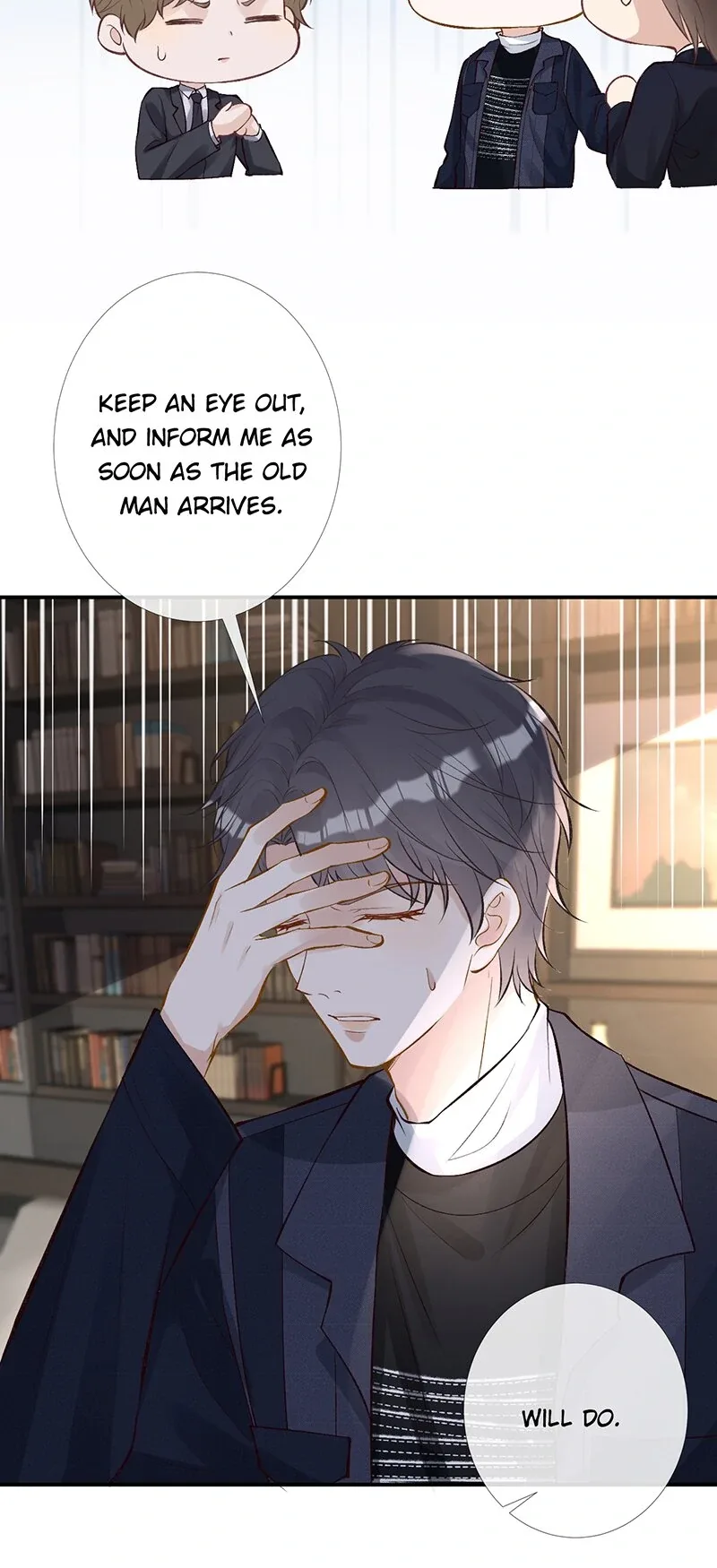 Everyone’s Darling Chapter 89 page 15