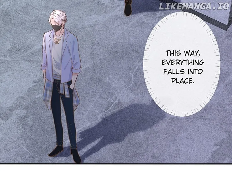 Everyone’s Darling Chapter 87 page 36