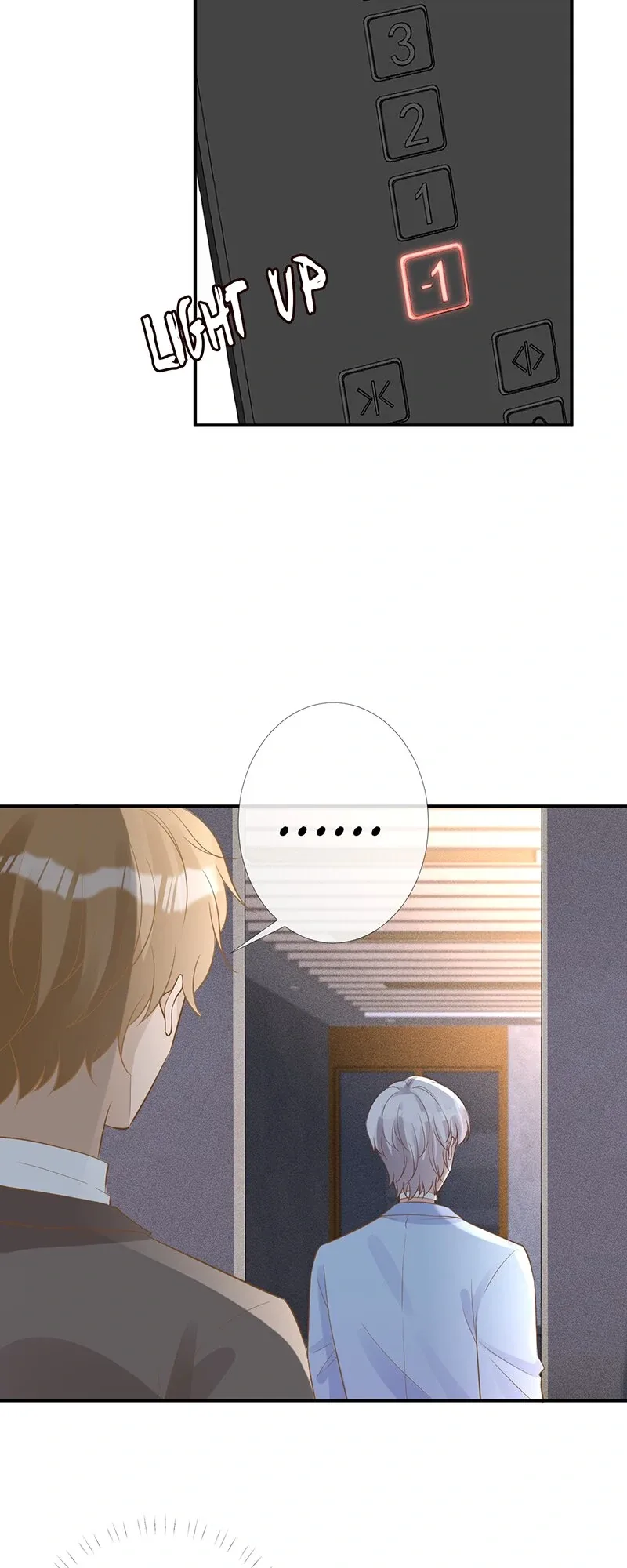 Everyone’s Darling Chapter 87 page 34