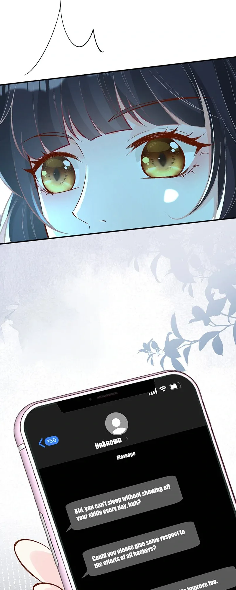 Everyone’s Darling Chapter 89 page 19