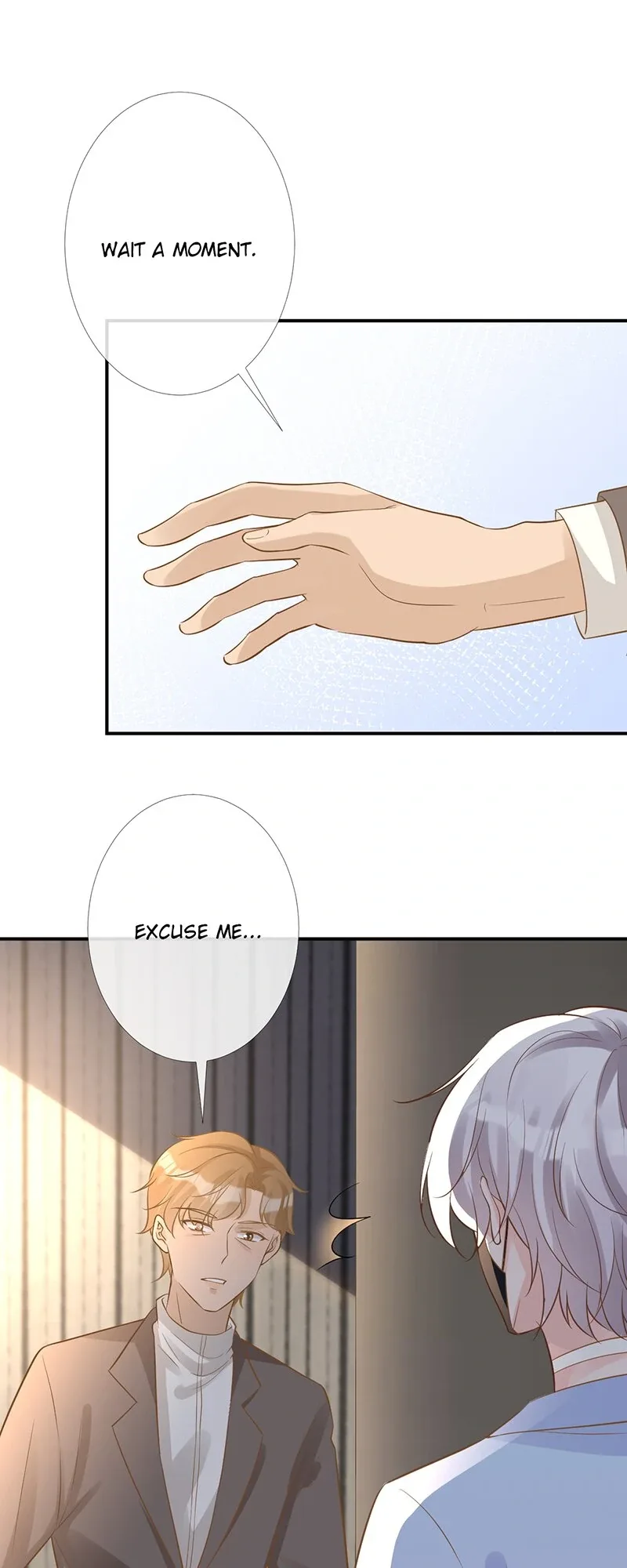 Everyone’s Darling Chapter 87 page 32