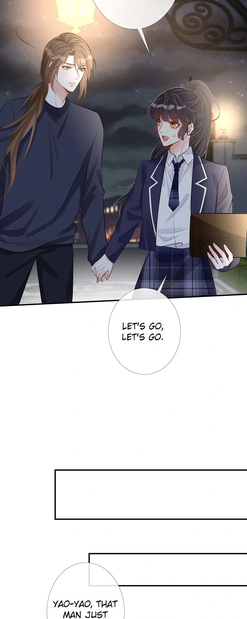 Everyone’s Darling Chapter 86 page 31