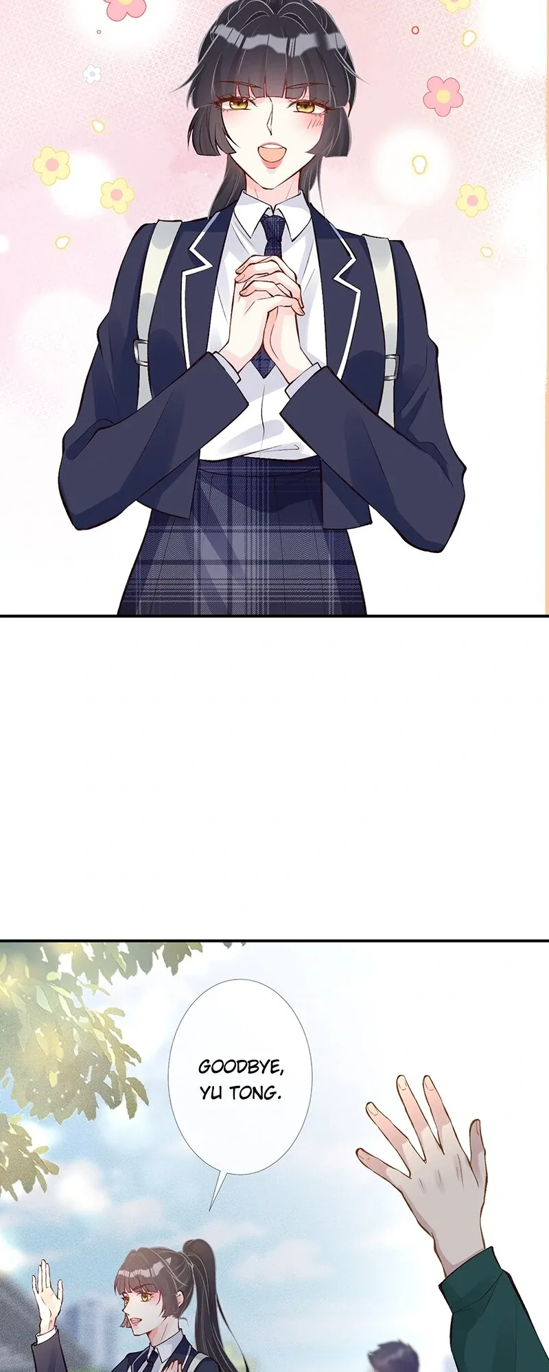 Everyone’s Darling Chapter 90 page 5
