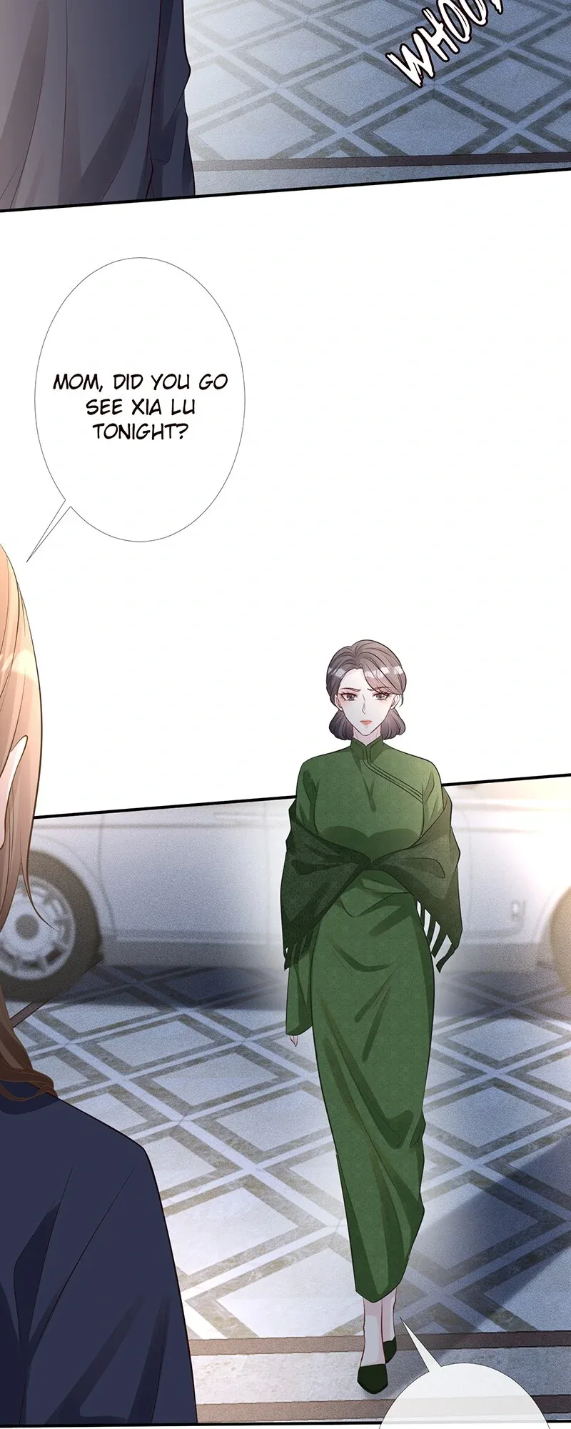 Everyone’s Darling Chapter 86 page 34