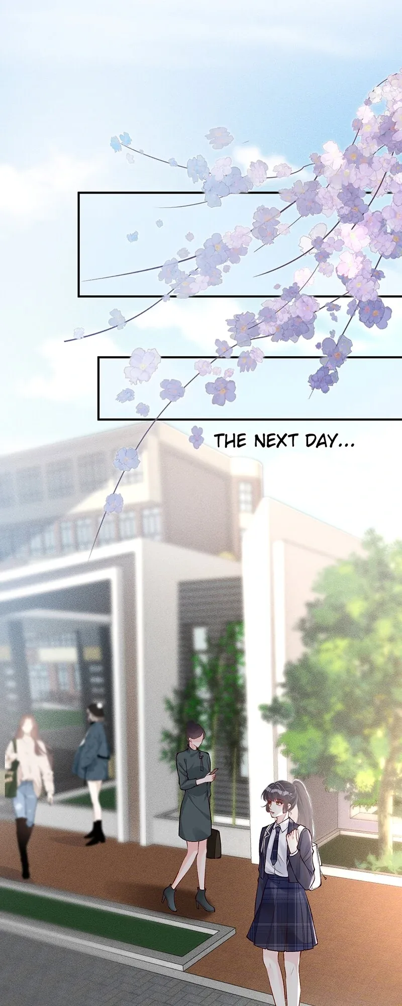 Everyone’s Darling Chapter 89 page 24