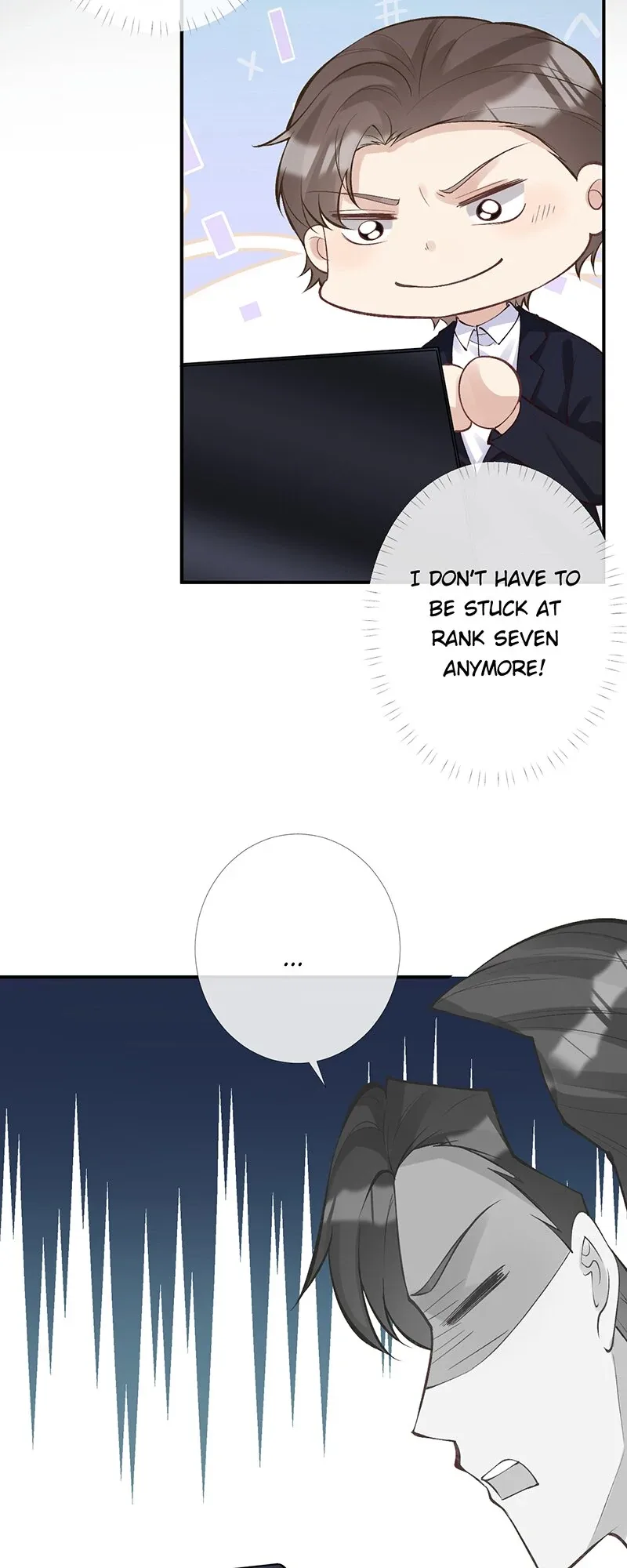 Everyone’s Darling Chapter 89 page 21