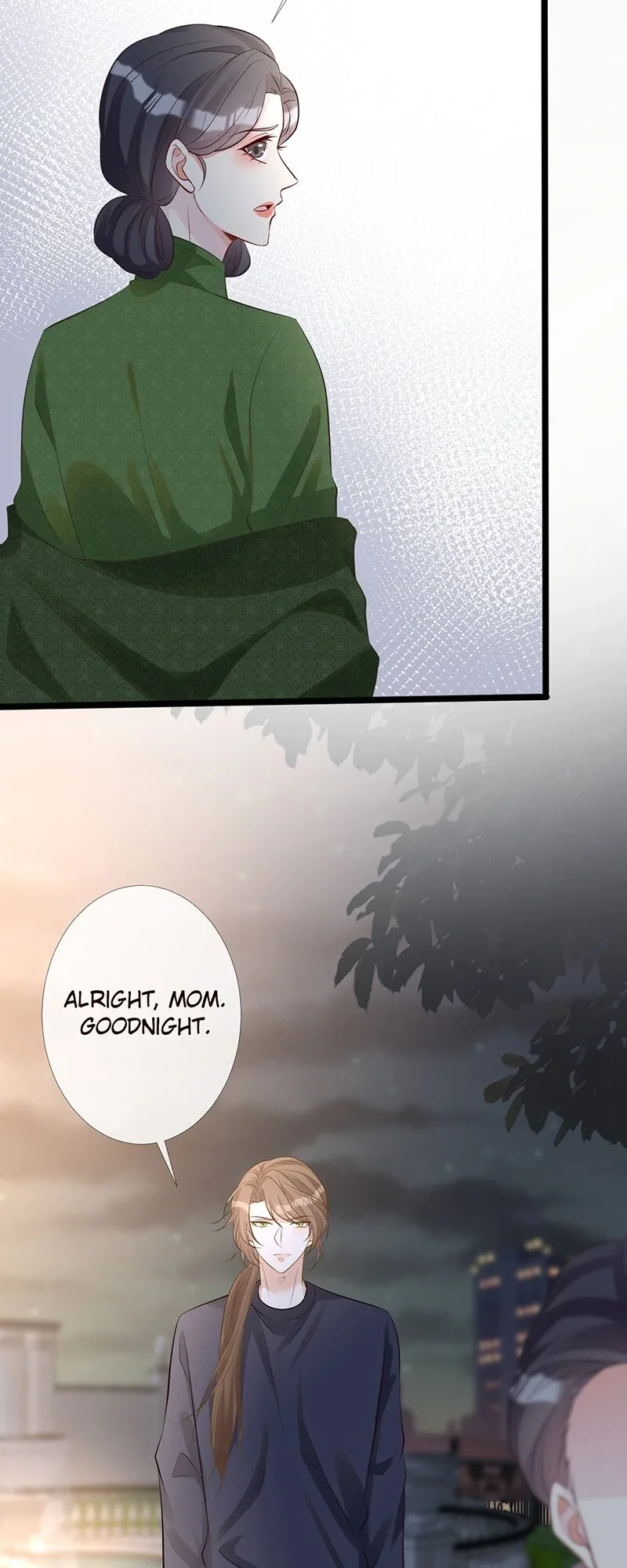 Everyone’s Darling Chapter 86 page 40