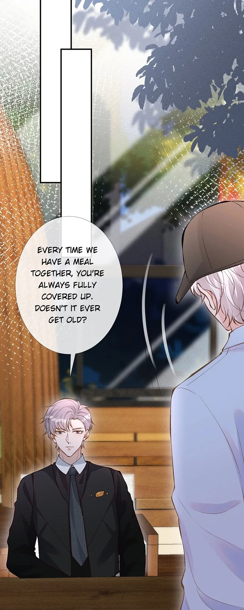 Everyone’s Darling Chapter 88 page 5