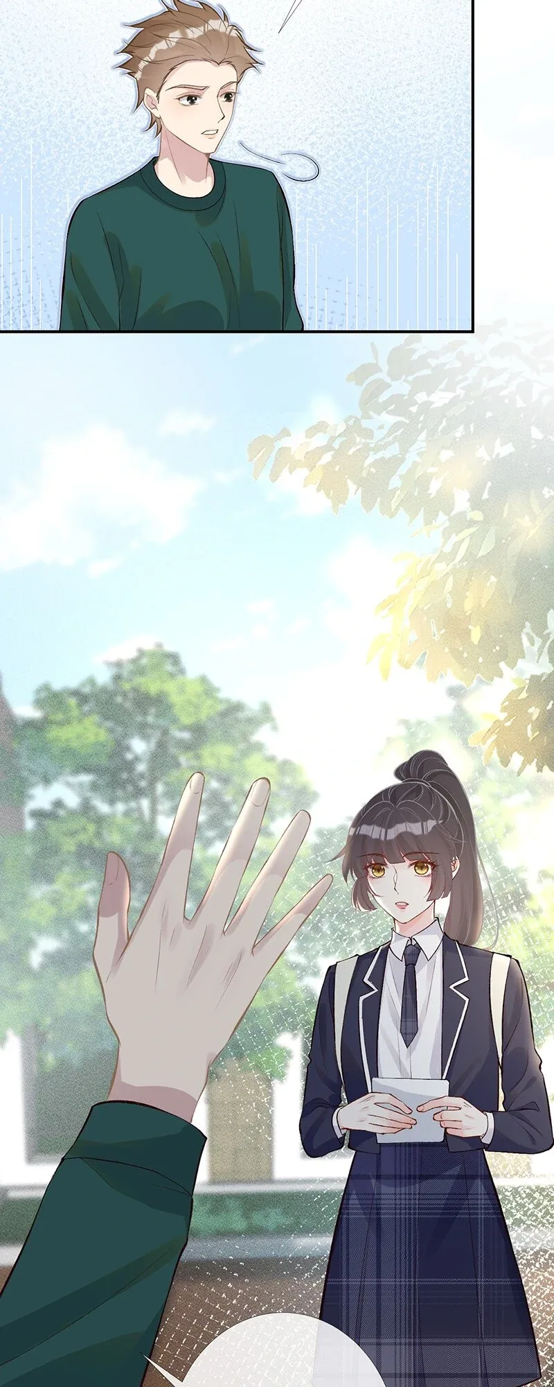 Everyone’s Darling Chapter 89 page 31