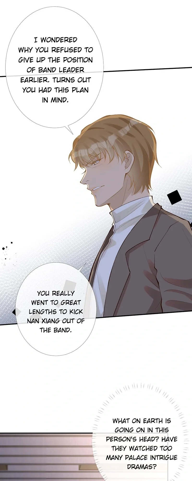 Everyone’s Darling Chapter 88 page 2
