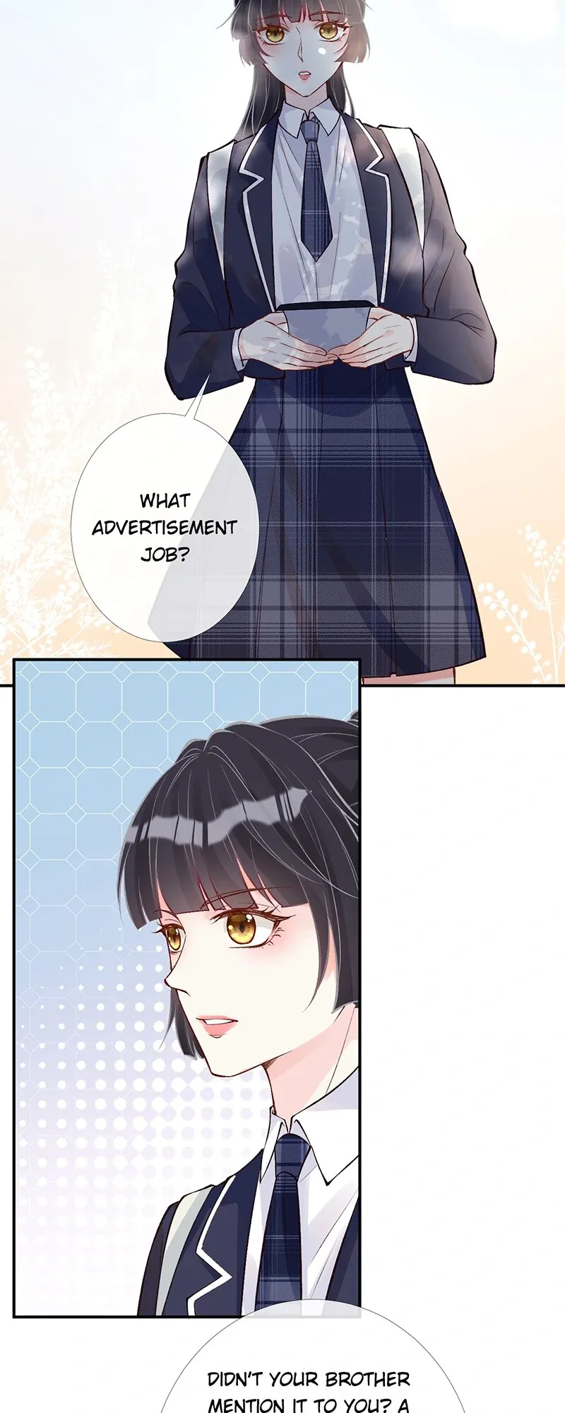 Everyone’s Darling Chapter 89 page 28