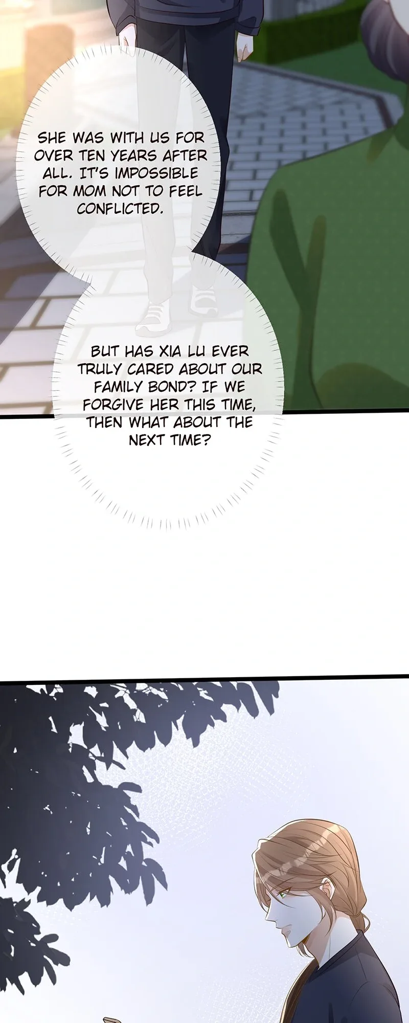 Everyone’s Darling Chapter 86 page 41