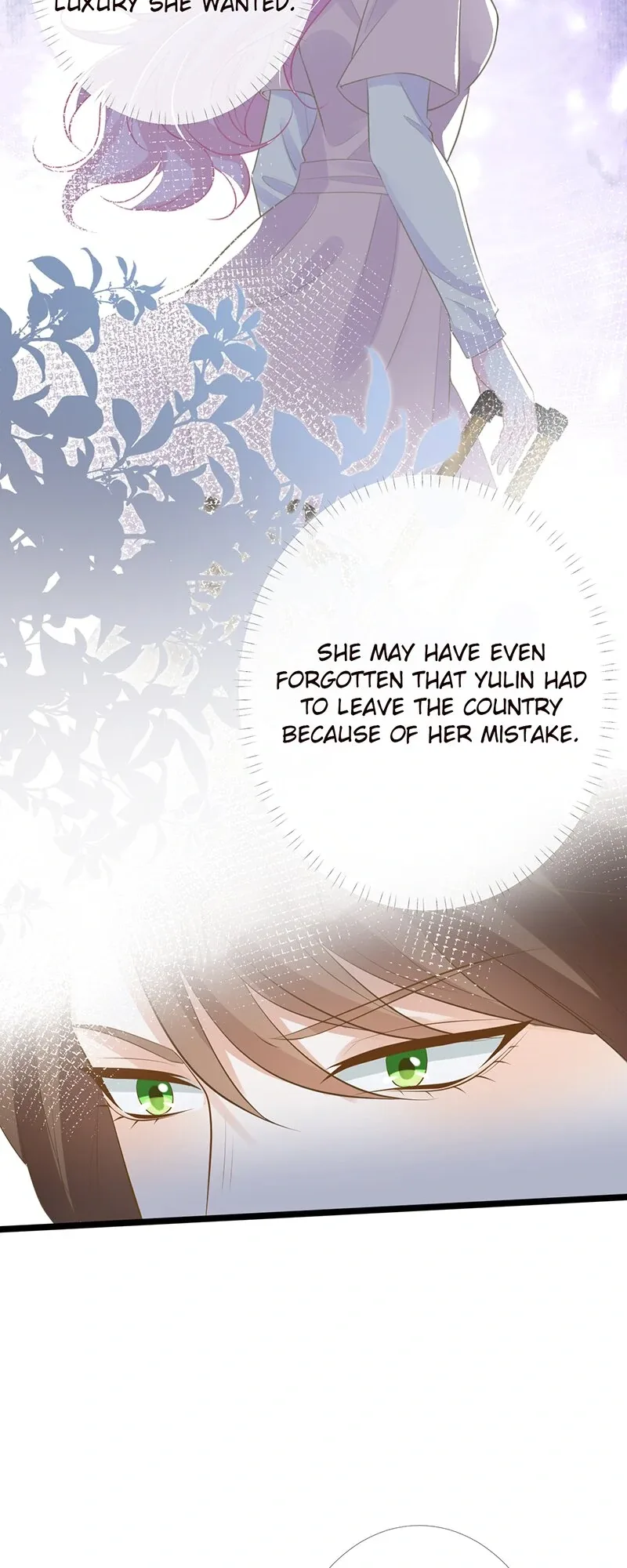 Everyone’s Darling Chapter 86 page 38