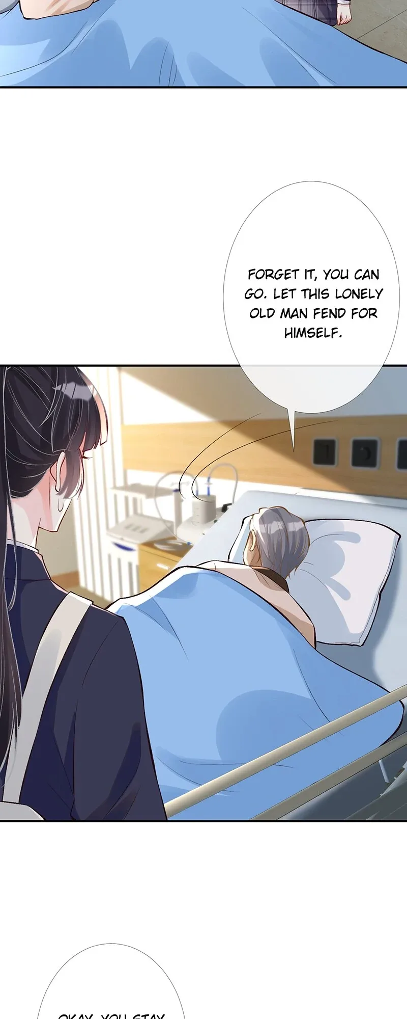 Everyone’s Darling Chapter 90 page 18