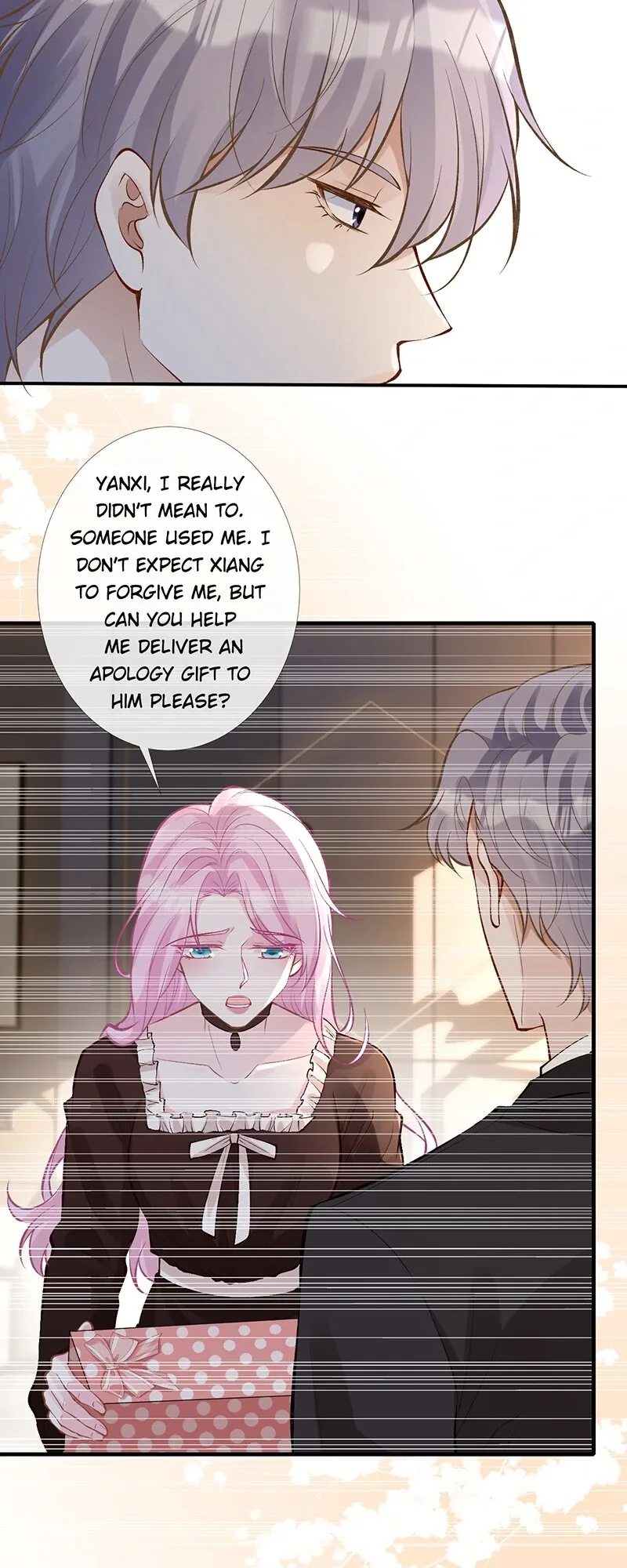 Everyone’s Darling Chapter 88 page 10