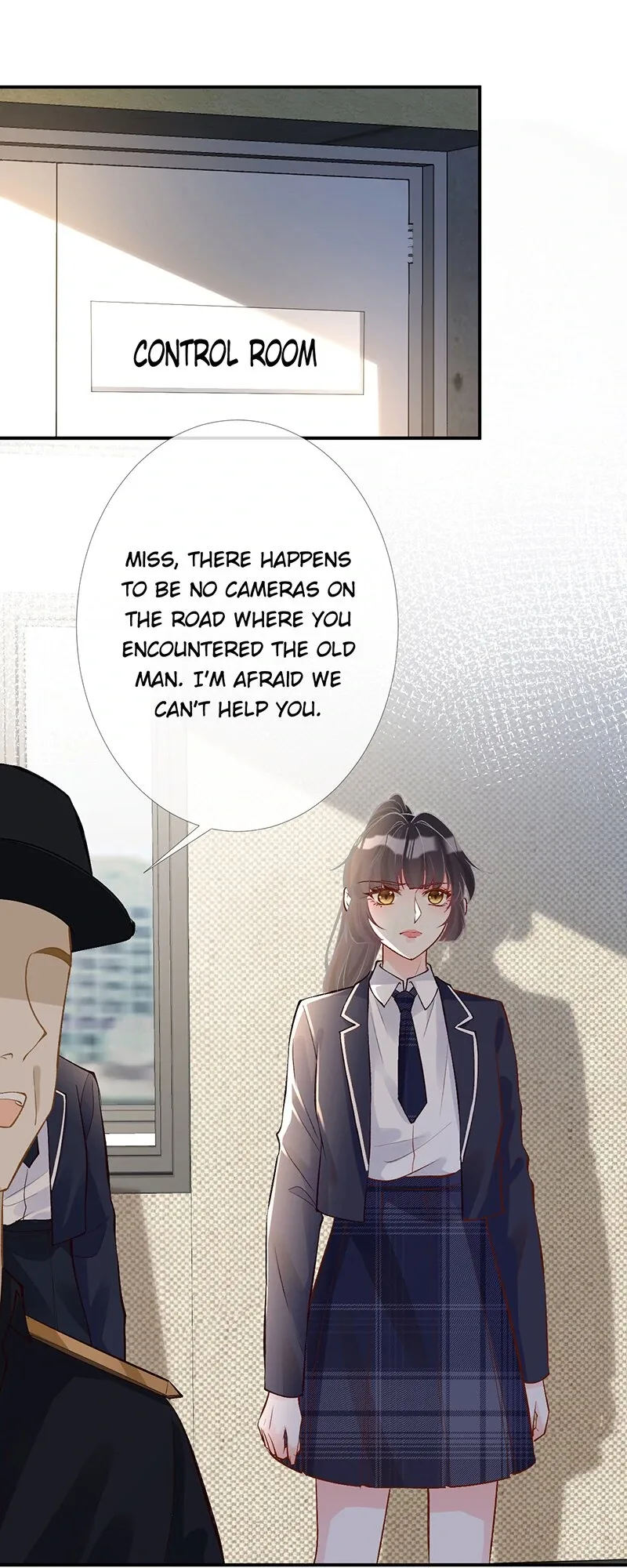 Everyone’s Darling Chapter 90 page 21