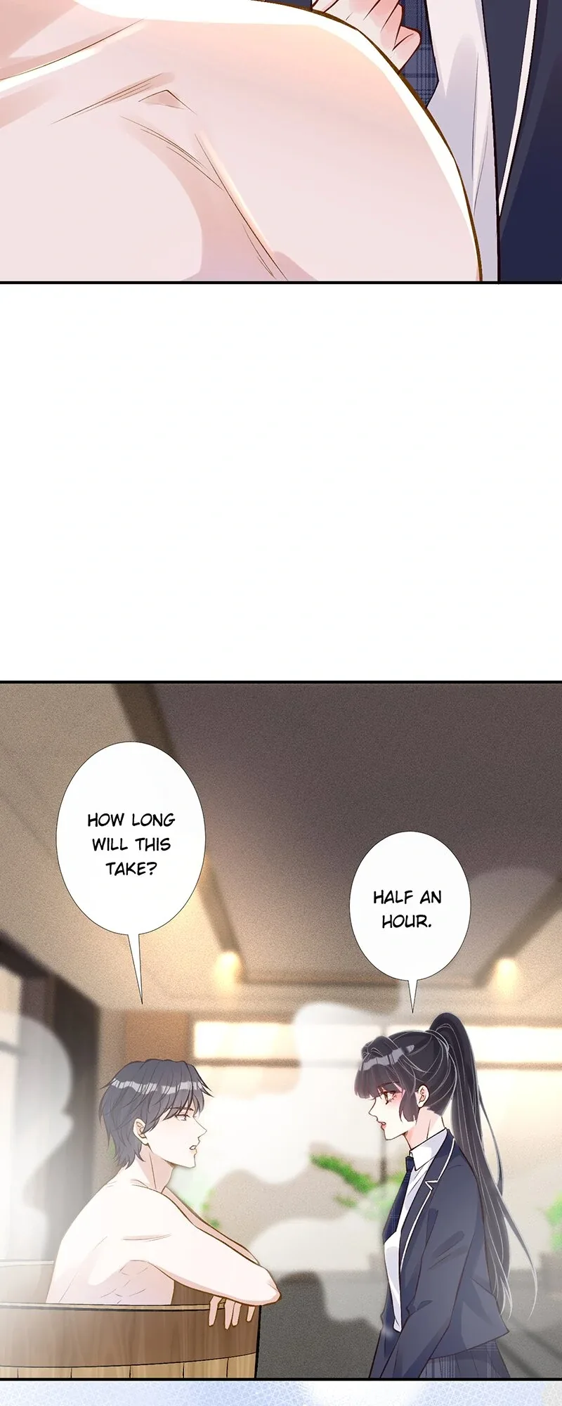 Everyone’s Darling Chapter 91 page 6