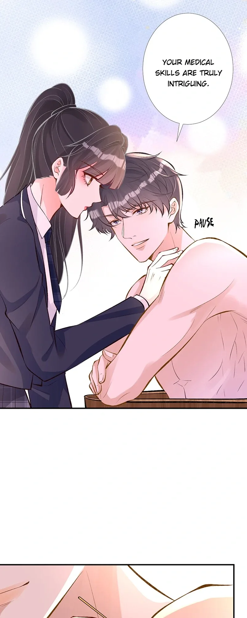 Everyone’s Darling Chapter 91 page 7