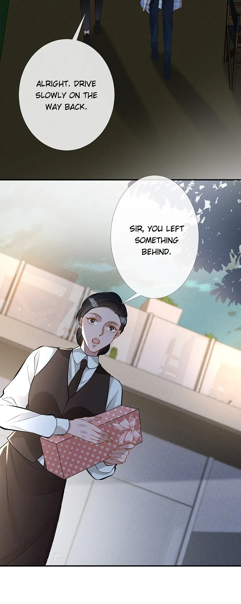 Everyone’s Darling Chapter 88 page 21