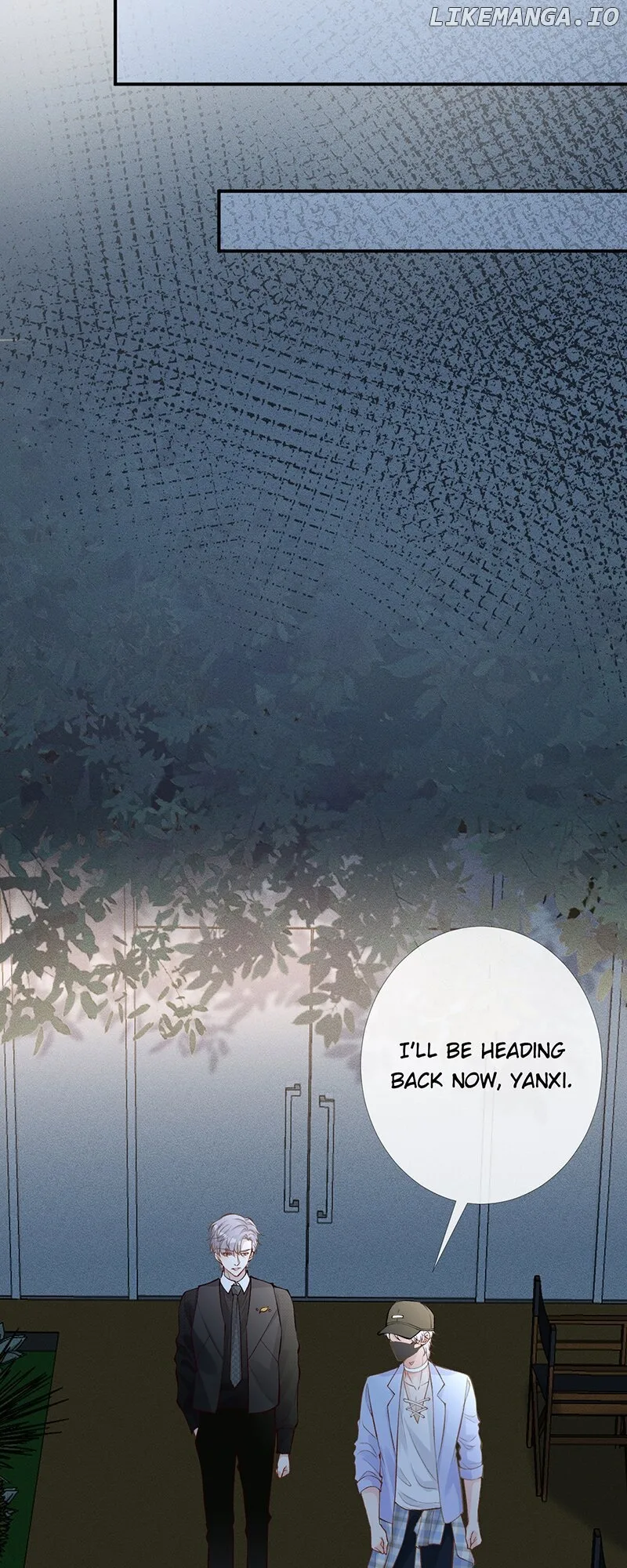 Everyone’s Darling Chapter 88 page 20