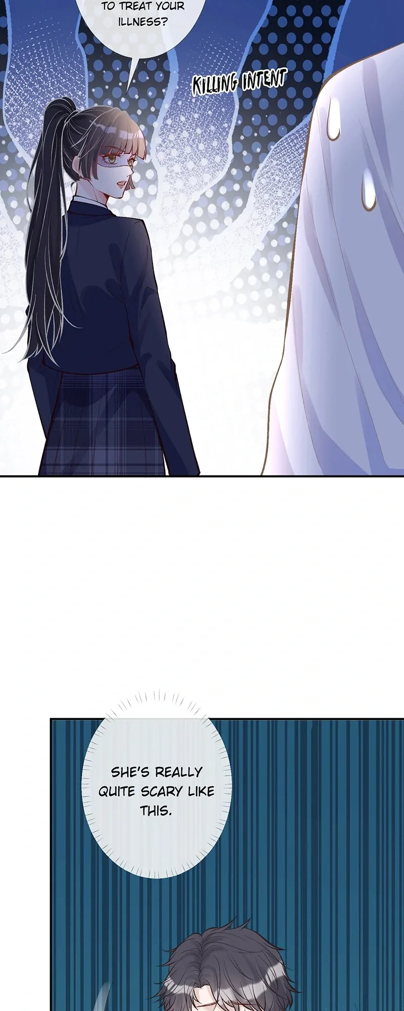 Everyone’s Darling Chapter 90 page 26